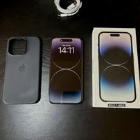 IPHONE 14 PRO