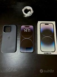 IPHONE 14 PRO