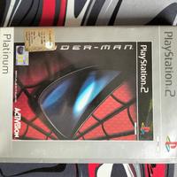 Spider-Man 2 per PlayStation 2