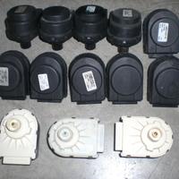 Attuatore ELBI per valvola a tre vie