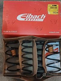 molle Eibach assetto ribassato