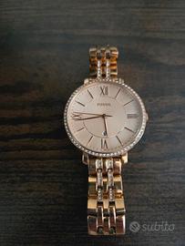 orologio Fossil