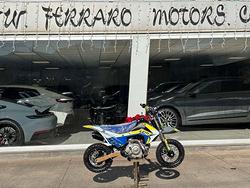 Lem RF 50cc Nuovo pronto consegna