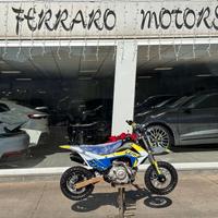 Lem RF 50cc Nuovo pronto consegna