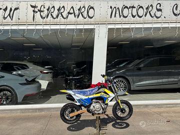 Lem RF 50cc Nuovo pronto consegna