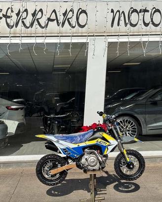 Lem RF 50cc Nuovo pronto consegna