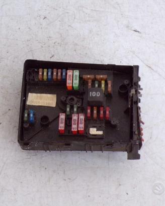 Body Computer Volkswagen Golf 6 2.0 tdi 2011