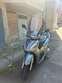Honda SH 300 2017