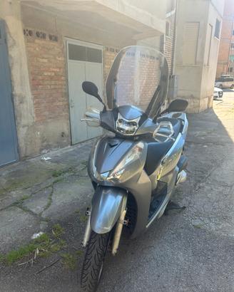 Honda SH 300 2017