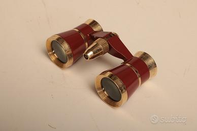 binocolo ziel