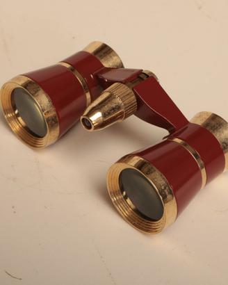 binocolo ziel