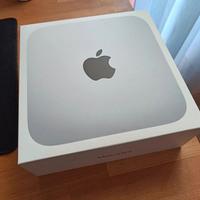 Mac Mini M1 - Come Nuovo, con Scatola Originale