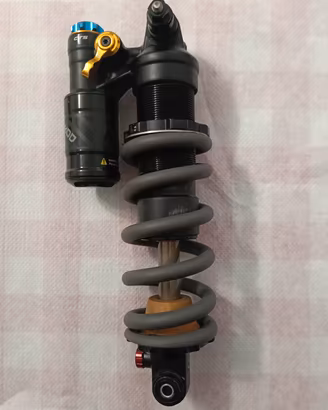 mono formula MOD CTS 
