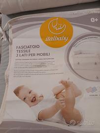 FASCIATOIO TESSILE italbaby