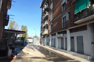 Appartamento di 58 m² con 2 locali a Segrate