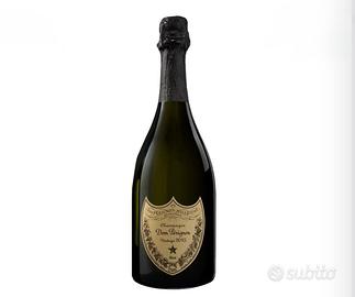 Bottiglia Dom Perignon 2015