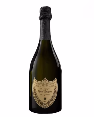 Bottiglia Dom Perignon 2015