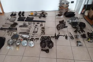 Accessori per FIAT500