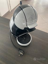 Macchina da caffè Nescafe