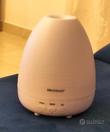 Erogatore essenze Brandani mod. Vulcano