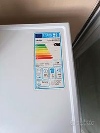 Asciugatrice Haier