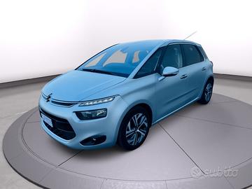 Citroen C4 Picasso 2.0 BlueHDi 2017 115.000km