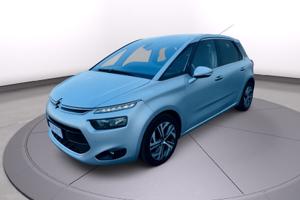 Citroen C4 Picasso 2.0 BlueHDi 2017 115.000km
