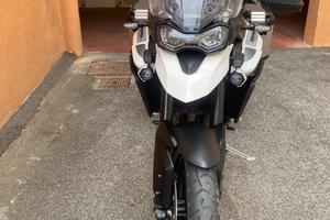 Triumph Tiger 900 - 2023