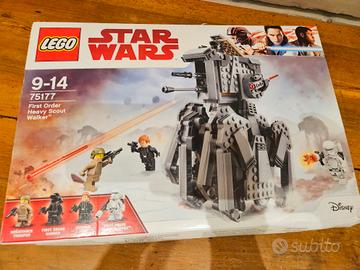 Lego Star Wars 75177