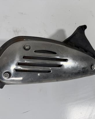 Scarico originale - Piaggio Vespa Lx 4 valvole 50 