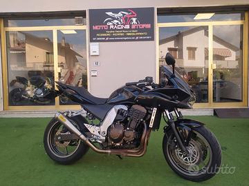 Kawasaki Z 750 S