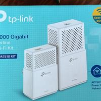 AV1000 Gigabit tp-link