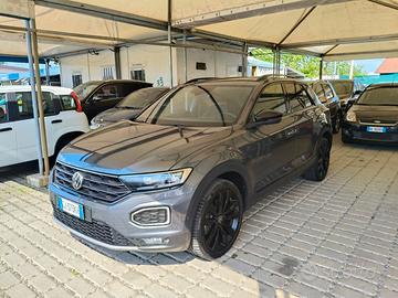 Volkswagen T-Roc 2.0 TDI SCR 150 CV DSG 4MOTION Ad