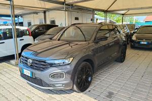 Volkswagen T-Roc 2.0 TDI SCR 150 CV DSG 4MOTION Ad