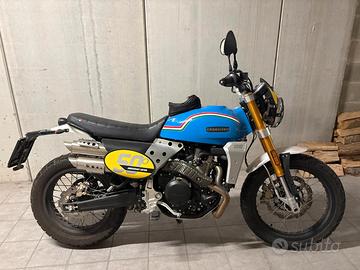CABALLERO 500 ANNIVERSARY
