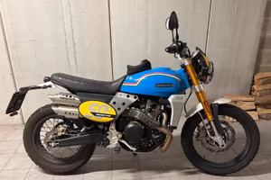 CABALLERO 500 ANNIVERSARY