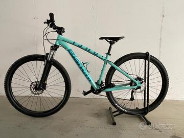 Bici MTB Bianchi DUEL taglia S