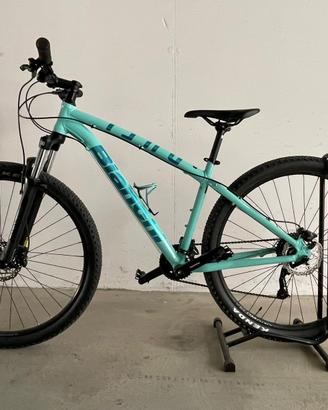 Bici MTB Bianchi DUEL taglia S