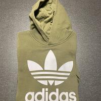 FELPA ADIDAS 154cm 11-12Y