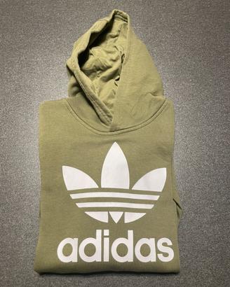 FELPA ADIDAS 154cm 11-12Y