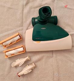 Set di pulizia Vorwerk Folletto