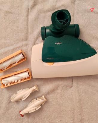 Set di pulizia Vorwerk Folletto