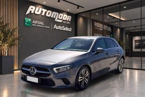 Mercedes-Benz A 180 d Automatic Business