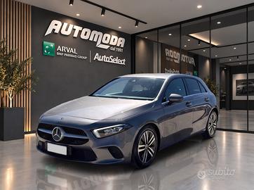 Mercedes-Benz A 180 d Automatic Business