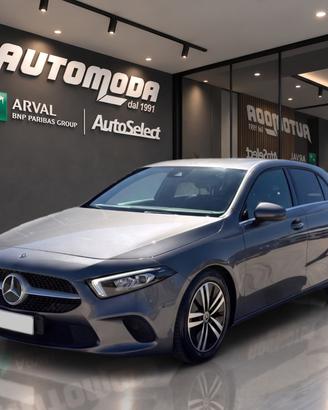 Mercedes-Benz A 180 d Automatic Business