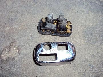 commutatore luce piaggio ape 600