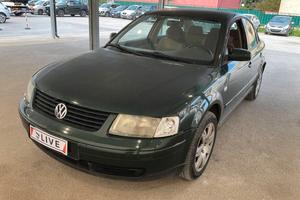 Volkswagen Passat 1.8 20V cat