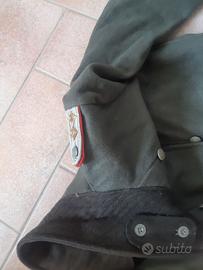 Pastrano tedesco ww2