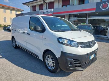 OPEL Vivaro 1.5 Diesel 120CV S&S PC-TN S Furgone