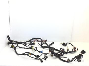 PIAGGIO VESPA PRIMAVERA IGET ABS 150 CABLAGGIO IMP